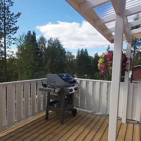 Casa vacanze Hillhouse A & B