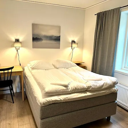 Holiday home Hillhouse A & B Ivalo