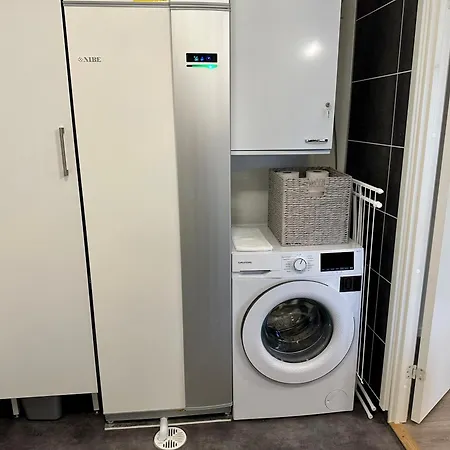 Casa vacanze Hillhouse A & B *