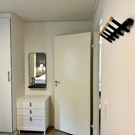 Hillhouse A & B * Ivalo