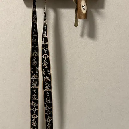 Hillhouse A & B Casa de Férias Ivalo