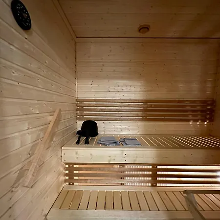 Hillhouse A & B Casa vacanze *