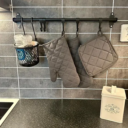 Hillhouse A & B Ivalo