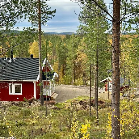 Casa de Férias Hillhouse A & B