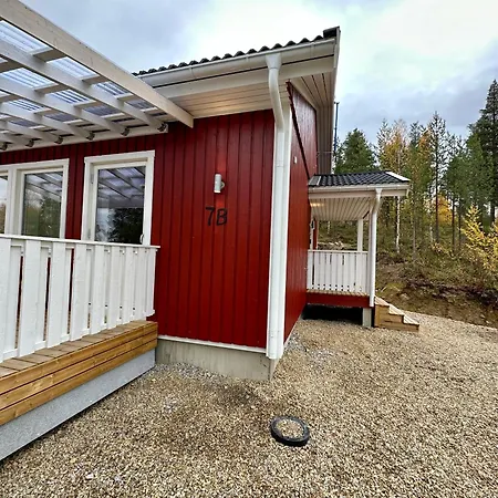 Hillhouse A & B Holiday home *