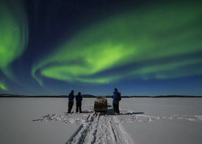 Hillhouse A & B 펜션