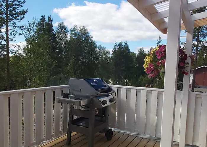 펜션 Hillhouse A & B