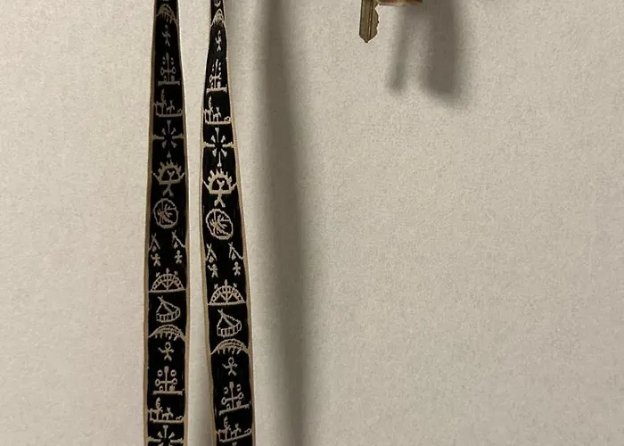 Hillhouse A & B Дом отдыха Ивало