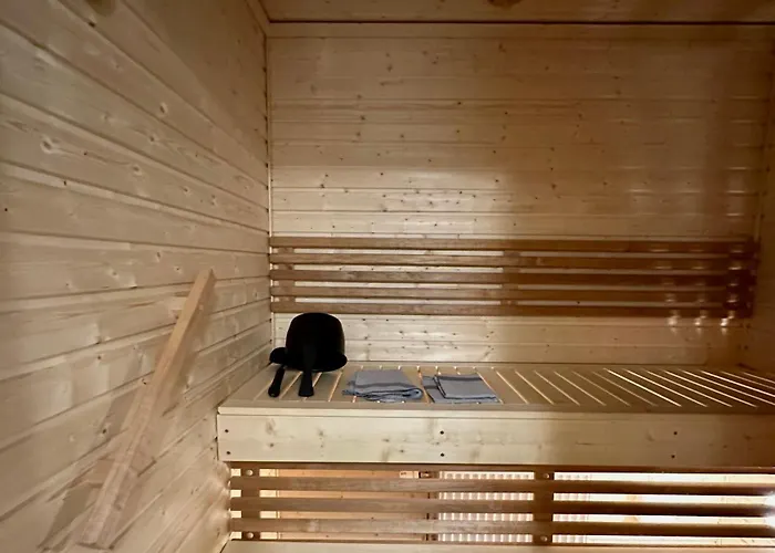 Hillhouse A & B 펜션 *