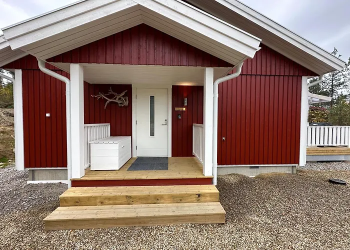 Hillhouse A & B 펜션 *